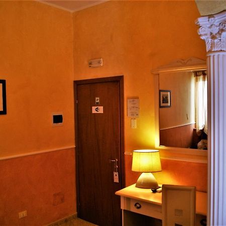 Oleaster - Rooms & Apartments Bolognetta Eksteriør bilde