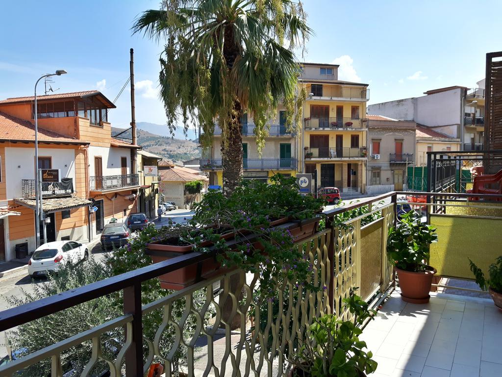 Oleaster - Rooms & Apartments Bolognetta Eksteriør bilde