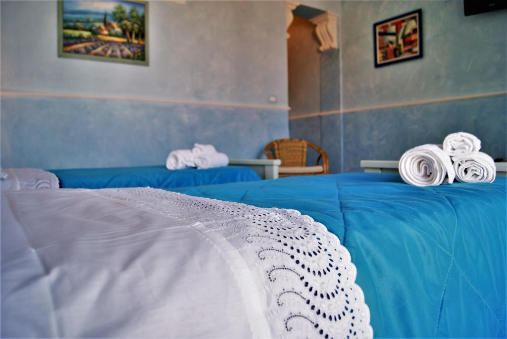 Oleaster - Rooms & Apartments Bolognetta Eksteriør bilde