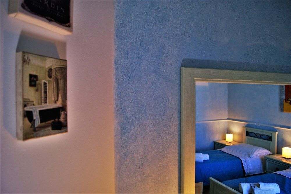 Oleaster - Rooms & Apartments Bolognetta Eksteriør bilde